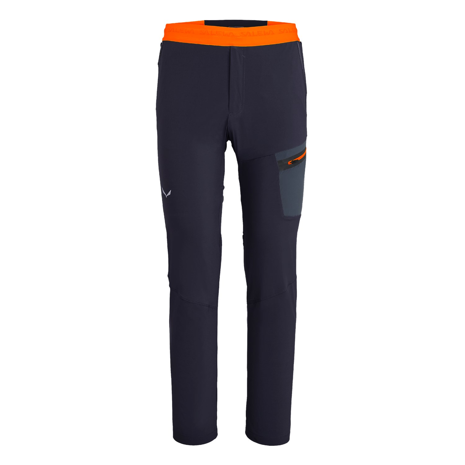 Pantalones Softshell Salewa Pedroc Light Durastretch Hombre Azules/Azul Marino Mexico (CD1034572)